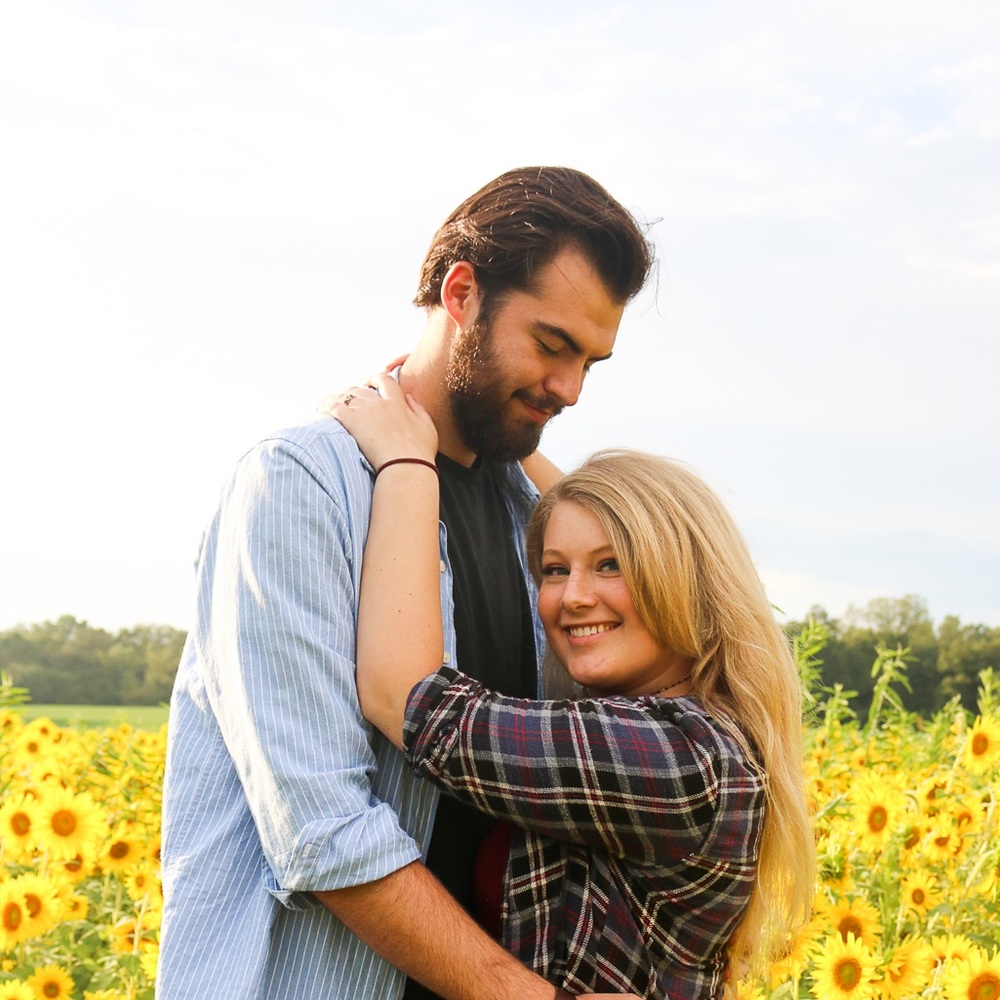 Meet your Posher, Jamie